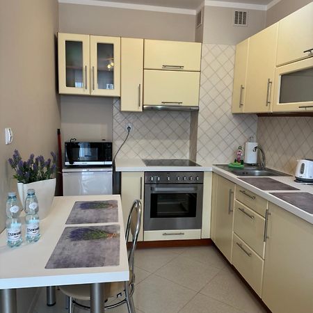 Apartament Beauty Ełk Exterior foto